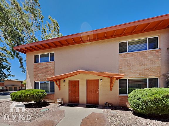 2nd image of 944 N Desert Ave APT B