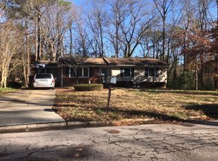 110 Lattimore Ln, Durham, NC 27713