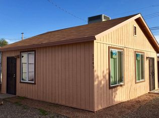 1141 E Fillmore St UNIT C, Phoenix, AZ 85006