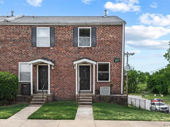 3517 Briel St #U12, Richmond, VA 23223