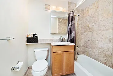 Rented by Keller Williams NYC