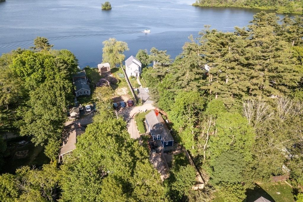 254 Lakeside Rd, Hanson, MA, Hanson