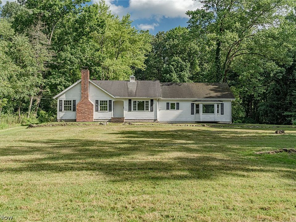 511 Solon Rd, Chagrin Falls, OH 44022 MLS 5049060 Zillow