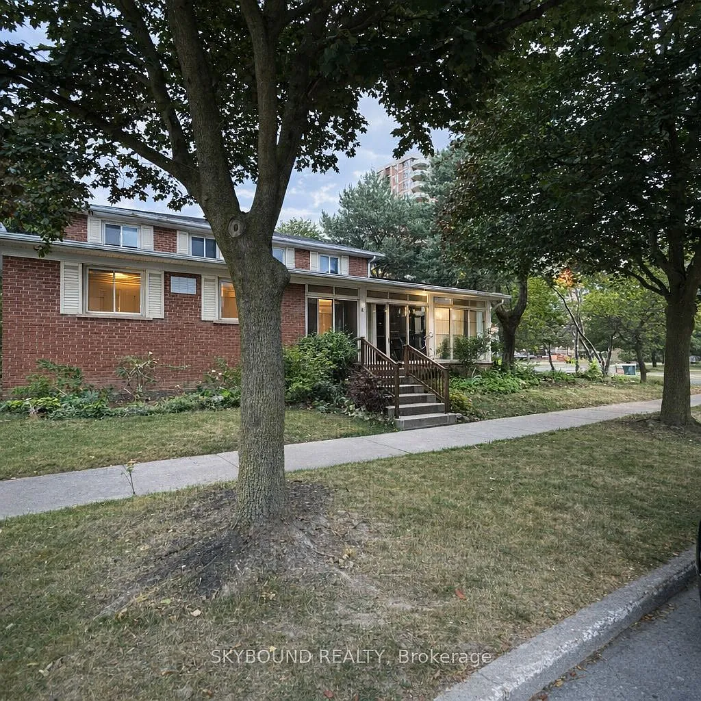 3 Oakhurst Dr #Basement photo 1