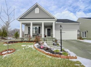 7267 Bostelman Pl, Dayton, OH 45424