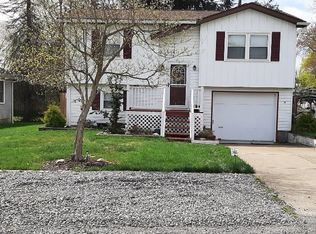 217 Maple St, Edinboro, PA 16412