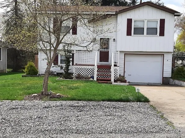 217 Maple St, Edinboro, PA 16412