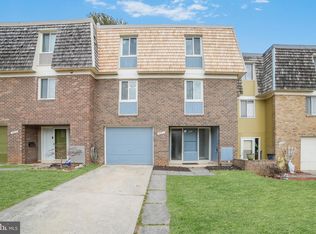 10511 Cambridge Ct, Montgomery Village, MD