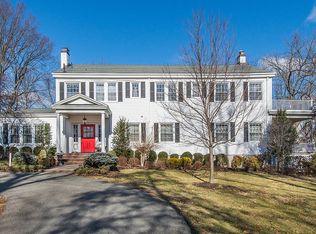244 Brooklake Rd, Florham Park, NJ 07932