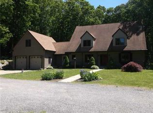 75 All Hallows Rd, Danielson, CT 06239