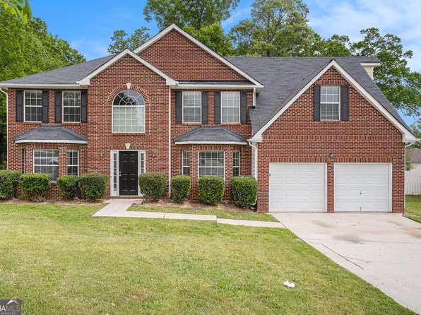 9307 Waters Edge Dr, Jonesboro, GA 30236