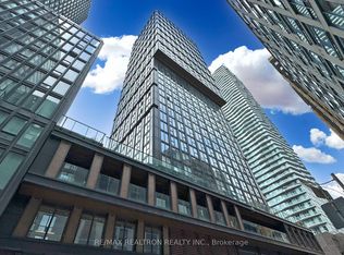 82 Dalhousie St #2915-C08, Toronto, ON M5B 0C5
