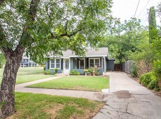 722 W Avenue I, San angelo, TX 76903