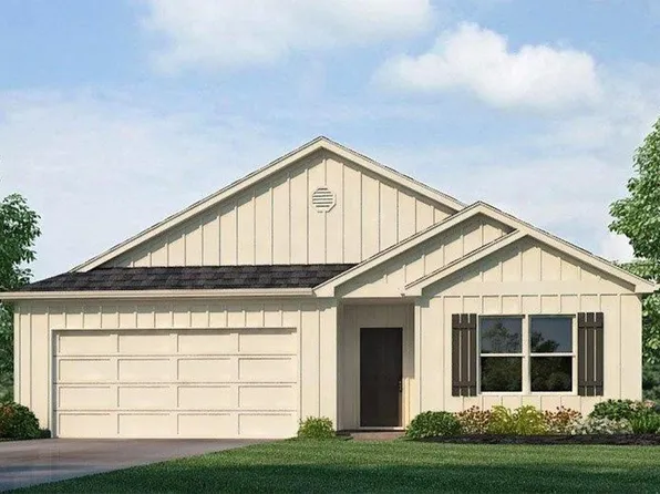 4509 Rosser Farms Pkwy, Bessemer, AL 35022