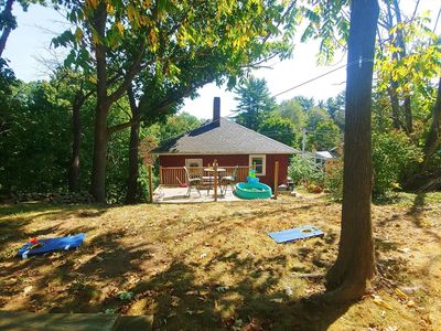 233 Essex Ave, Gloucester, MA, 01930