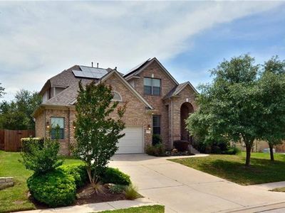 12709 Little Dipper Path, Austin, TX, 78732