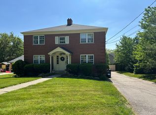 5 Woodlawn Ave #2, Fort Mitchell, KY 41017