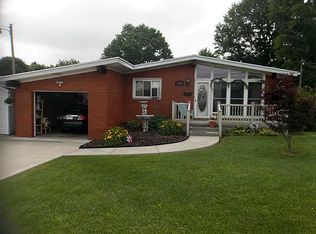 110 Vernon Ave, Belle Vernon, PA