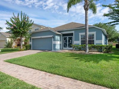 224 Highgate Park Blvd, Davenport, FL, 33897