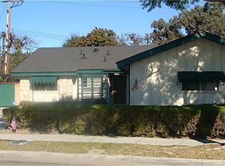 5151 E Canton St, Long Beach, CA 90815