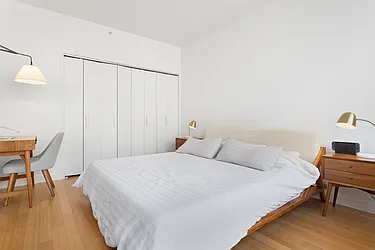 Rented by Oxford Property Group