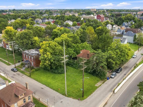 448 Hamilton Ave, Columbus, OH 43203