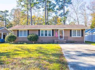 807 47th Ave N, Myrtle Beach, SC 29577