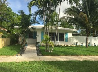 1527 Harrison St, Hollywood, FL 33020