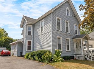 115 W Yates St, East Syracuse, NY 13057