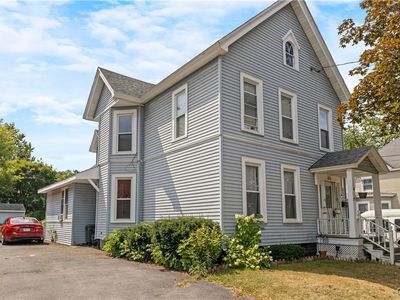 115 W Yates St, East Syracuse, NY, 13057