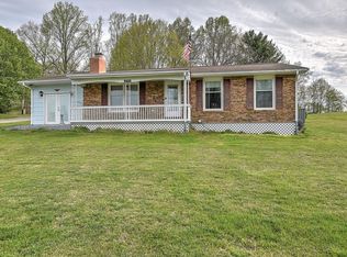2194 Twin Springs Rd, Nickelsville, VA 24271