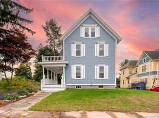 27 Davis Ave, Vernon, CT 06066