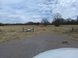 Highway 102 Section Acreage #31, Wanette, OK 74878