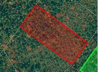 LOT Bon Secours, Saint Paul, NB E4T3A6