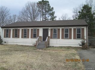 6324 Macbeth Ct, North Chesterfield, VA 23234