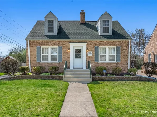 1338 White St, Des Plaines, IL 60018