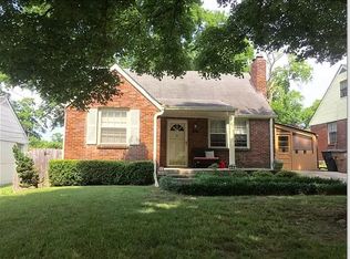 1801 Stewart Pl, Nashville, TN 37203