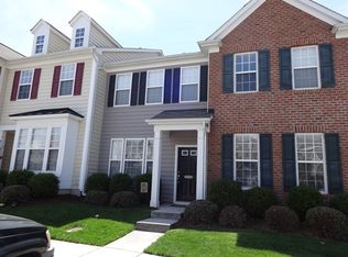 615 Cupola Dr, Raleigh, NC 27603