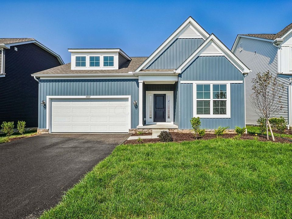 1st image of 4597 Morbitzer Ln