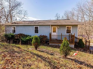 184 Warm Hollow Rd, Morgantown, WV 26508