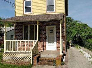710 New Jersey Ave, Pleasantville, NJ 08232