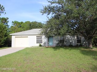 458 Tunis Rd SW, Palm Bay, FL 32908