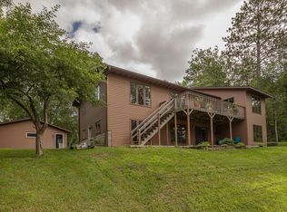 1014 Lake Ada Access Rd NW, Pine River, MN 56474