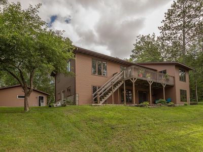 1014 Lake Ada Access Rd NW, Pine River, MN, 56474
