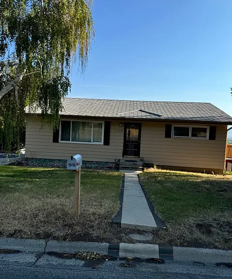 1508 Flowerree St — Photo 1