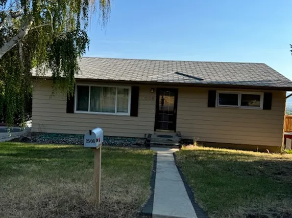1508 Flowerree St, Helena, MT 59601