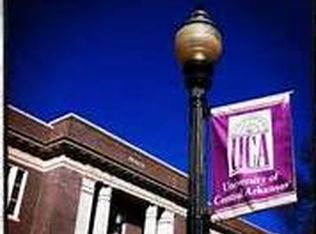 527 1st St, Conway, AR 72032