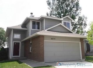 8879 Cloverleaf Cir, Parker, CO 80134