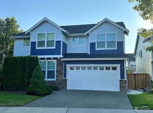 4405 Cashmere Dr NE, Lacey, WA