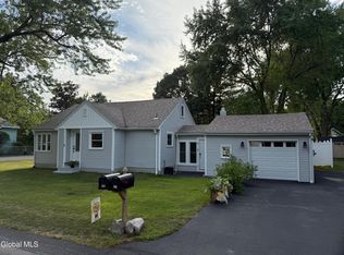20 Eastern Ave, Watervliet, NY 12189